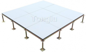 Ceramic Cover Raised Access Floor