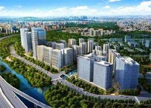 In August 2015, the company officially started construction.