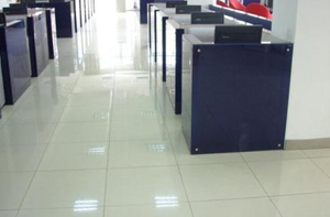 We have passed the preliminary examination of our company's trademark!